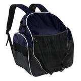 Champro Sports : Soccer Champro Players Pack 9in x 18 in x 18 in Navy