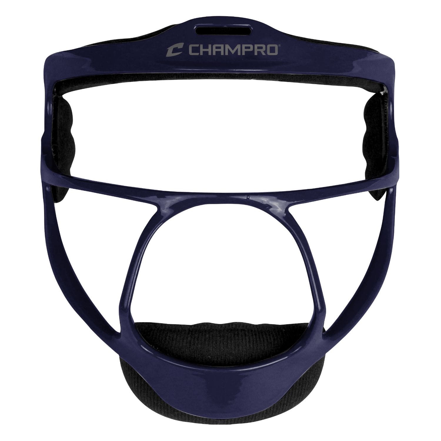 Champro Sports : Softball Champro Rampage Softball Fielders Facemask Navy