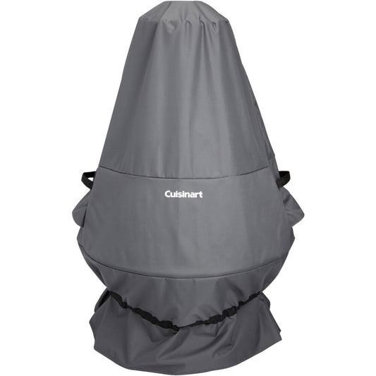 Cuisinart Grill - Chimnea Fire Pit Cover - (Fits COH-600) - CHC-601