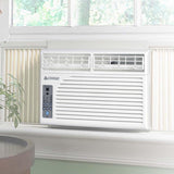 Chigo Window A/C 12,000 BTU Window Air Conditioner, Electronic Controls