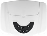 Honeywell - 470 CFM Indoor Portable Evaporative Air Cooler | CL201AEWW