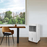 Honeywell - 500 CFM Indoor Portable Evaporative Air Cooler | CL202PEU