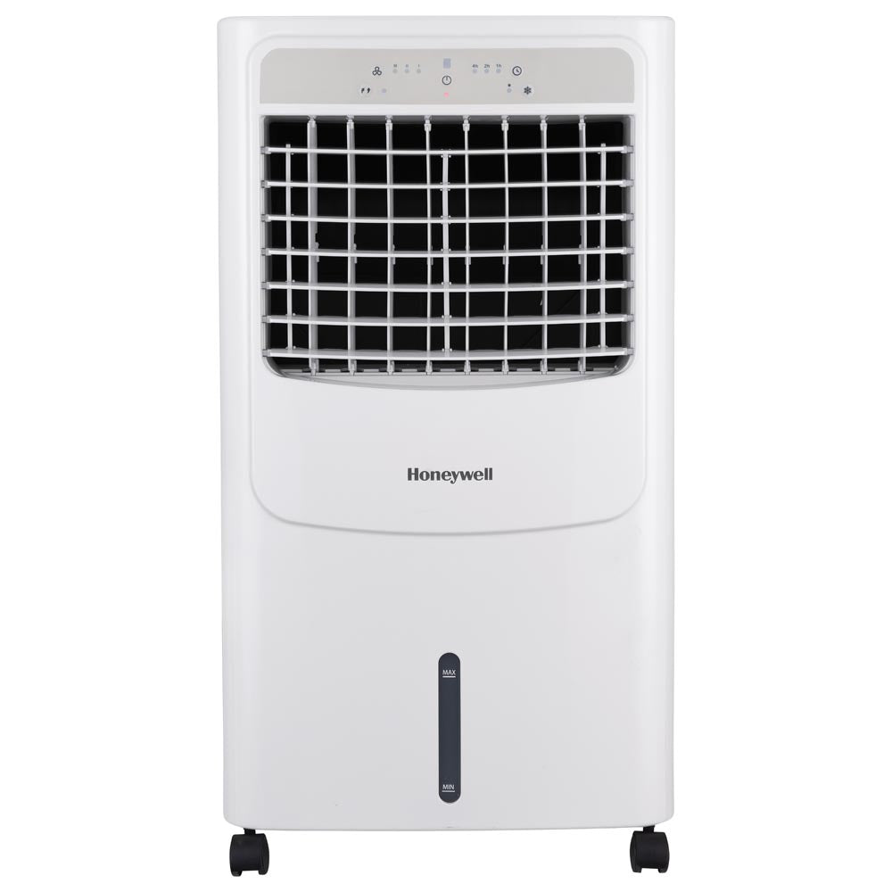Honeywell - 500 CFM Indoor Portable Evaporative Air Cooler | CL202PEU