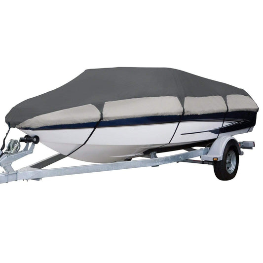 Classic Accessories Marine/Water Sports : Accessories Classic Accessories Orion Deluxe Boat Cover 22ft-24ft L