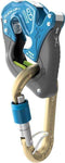CLIMBING TECHNOLOGY Blue CLIMBING TECHNOLOGY - CT CLICK-UP PLUS WITH HMS
