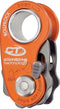 CLIMBING TECHNOLOGY Caving > ASCENDER > ROPE CLAMP CLIMBING TECHNOLOGY - CT ROLLNLOCK - ASCENDER/PULLEY