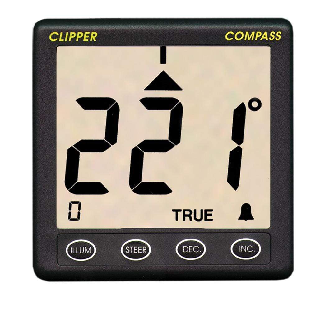 Clipper Instruments Clipper Compass Repeater [CL-CR]