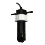 Clipper Transducers Clipper Speed Transducer Paddle Wheel Insert Only no Thru Hull Housing [CLZ-SXD]