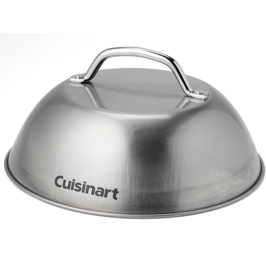 Cuisinart Grill - Grill Melting Dome 8" - CMD-108