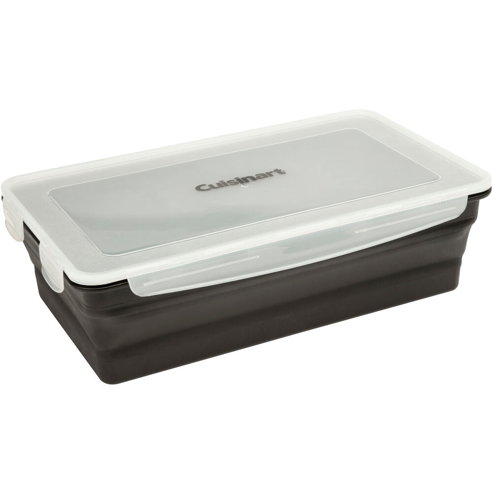Cuisinart Grill - Collapsible Marinade Container - CMT-100