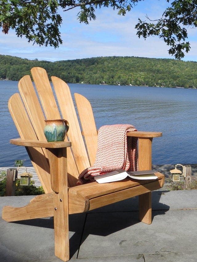 CO9 Design Adirondack Chairs Adirondack Chair