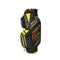 Cobra Golf : Bags Cobra Golf 2020 Ultralight Cart Bag Black-Yellow
