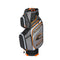 Cobra Golf : Bags Cobra Golf 2020 Ultralight Cart Bag Quiet Shade-Vibrant Org