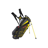 Cobra Golf : Bags Cobra Golf 2020 Ultralight Stand Bag Black-Yellow