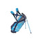 Cobra Golf : Bags Cobra Golf 2020 Ultralight Stand Bag Peacoat-Ibiza Blue