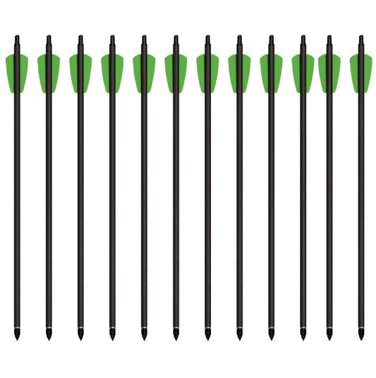 Cold Steel Archery : Broadheads Cold Steel Cheap Shot 130 Bolts 12 Pack