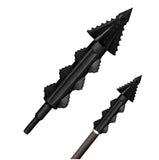 Cold Steel Archery : Broadheads Cold Steel Cheap Shot Buzz Saw 100 Grain 40 Pack