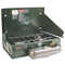 Coleman Camping Coleman Dual Fuel 2 Burner Stove [3000006611]