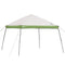 Coleman Camping & Outdoor : Tents Coleman Shelter 10X10 Wide Base Cnpy Angled Legs