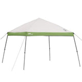 Coleman Camping & Outdoor : Tents Coleman Shelter 10X10 Wide Base Cnpy Angled Legs