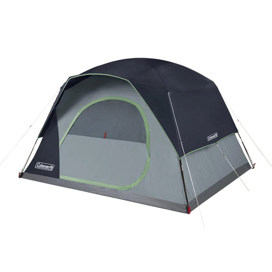 Coleman Tents Coleman 6-Person Skydome Camping Tent - Blue Nights [2157690]