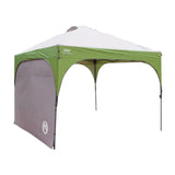 Coleman Tents Coleman Canopy Sunwall 10 x 10 Canopy Sun Shelter Tent [2000010648]
