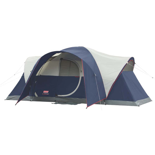 Coleman Tents Coleman Elite Montana 8 Tent 16 x 7 w/LED [2166927]