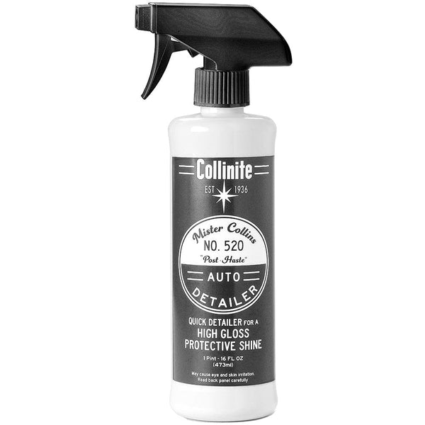 Flitz Ceramic Sealant 473 ml / 16oz Spray Bottle