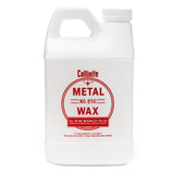 Collinite Cleaning Collinite 850 Metal Wax - Medium Cut Polish - 64oz [850-64OZ]