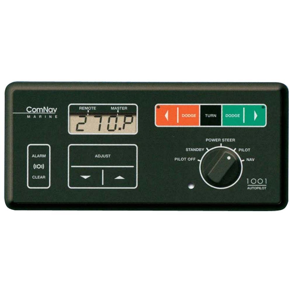 ComNav Marine Autopilots ComNav 1001 Autopilot w/Magnetic Compass Sensor & Rotary Feedback [10040001]