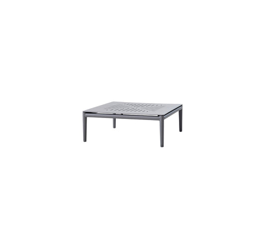 Cane-Line - Conic coffee table 75x75 cm | 5038