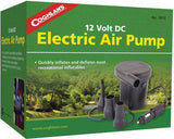 Coughlan's Kayak Accessories 12V DC ELECTRIC AIR PUMP Coughlan's - ELECTRIC AIR PUMP