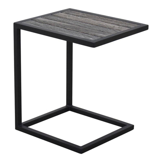 Courtyard Casual Courtyard Casual -  Catalina 15.75" Square End Table | 5743