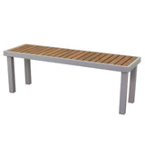 Courtyard Casual Courtyard Casual -  Catalina 52" Dining Bench | 5762