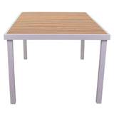 Courtyard Casual Courtyard Casual -  Catalina 60" x 39" Rectangle Dining Table | 5763
