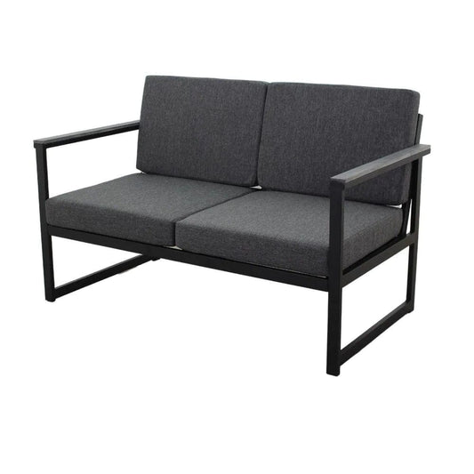 Courtyard Casual Courtyard Casual -  Catalina Loveseat with Cushions | 5741