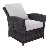 Courtyard Casual Courtyard Casual -  Chelshire Recline Club Chair

Solution Dyed Acrylic | 5251
