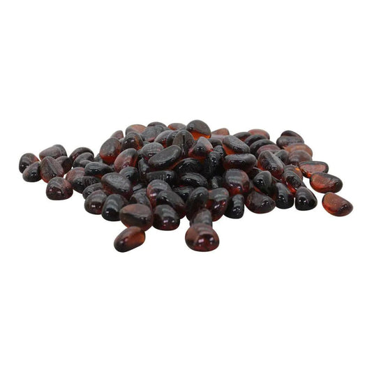 Courtyard Casual Courtyard Casual -  Glass Beads for Firepit in Chocolate | 5882