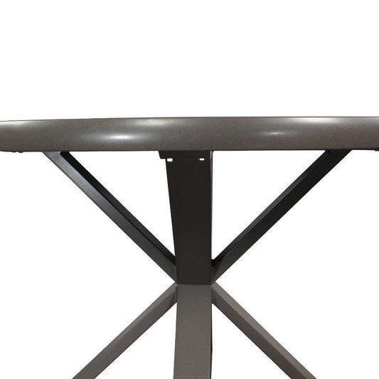 Courtyard Casual Courtyard Casual -  Venice 48" Round Dining Table | 5196