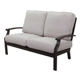 Courtyard Casual Outdoor Sofa Courtyard Casual -  Chelshire Recline Sofa 

Solution Dyed Acrylic | 5252