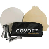 Coyote Asado Accessories Coyote - Asado Accessory Bundle