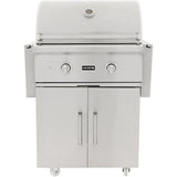 Coyote C-Series Grills Coyote - 28" Grill on Cart