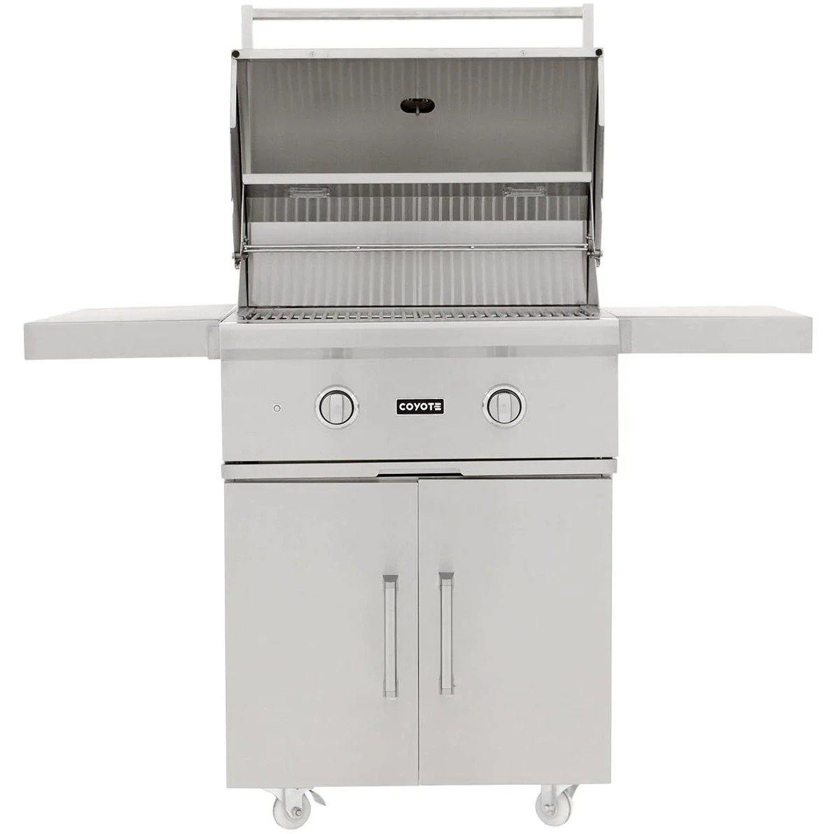 Coyote C-Series Grills Coyote - 28" Grill on Cart