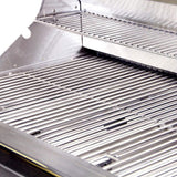 Coyote C-Series Grills Coyote - 42" Grill Built