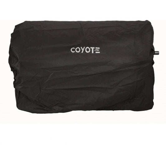 Coyote Cover Coyote - 28" Grill Cover (Grill Head Only)