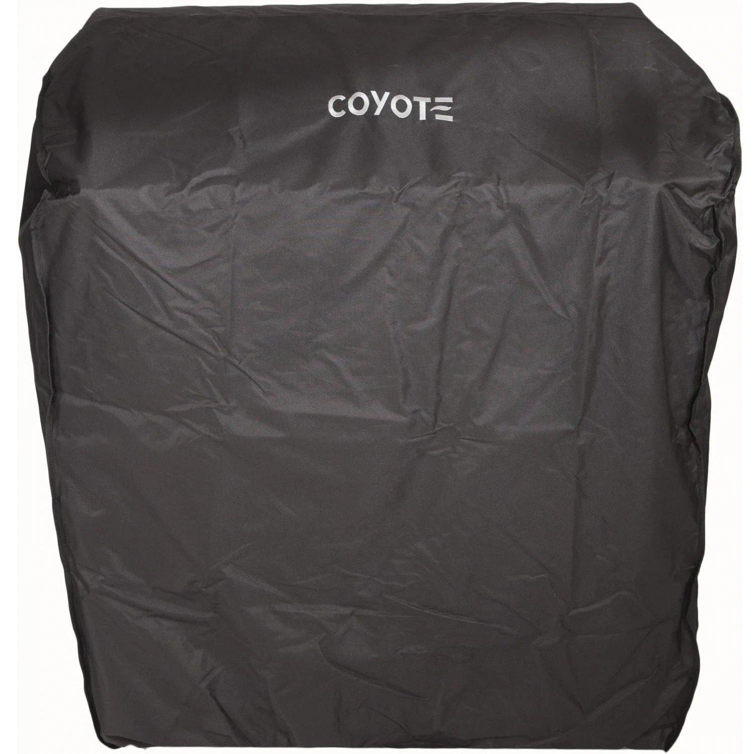 Coyote Cover Coyote - 36" Grill Cover (Grill plus Cart)