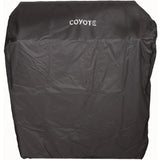 Coyote Cover Coyote - 42" Grill Cover (Grill on Cart)