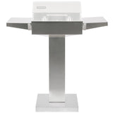 Coyote Electric Grill Accessories Coyote - Pedestal Cart for Electric Grill