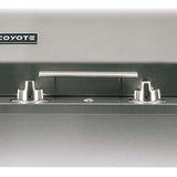 Coyote Electric Grill Coyote - 120V Single Burner Manual Control