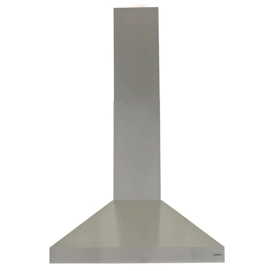 Coyote Flue Coyote - High Flue (for ceilings 9'8" - 12' in height)